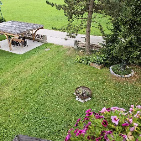 Ferienwohnung Im Schoenen Allgaeu *