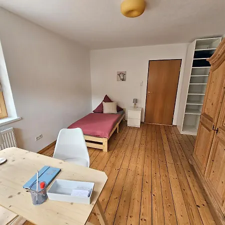 Ferienwohnung Im Schoenen Allgaeu Appartement