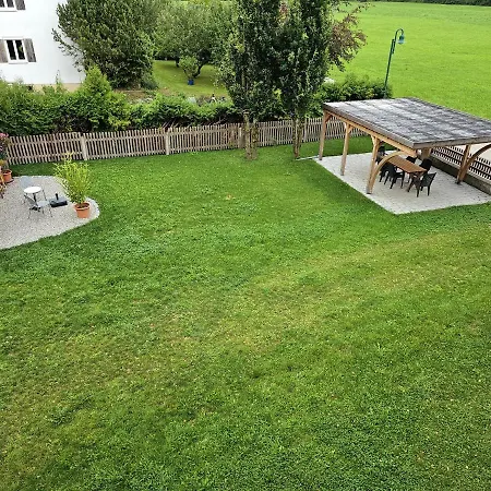 Ferienwohnung Im Schoenen Allgaeu * Biessenhofen