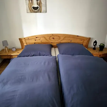 Ferienwohnung Im Schoenen Allgaeu