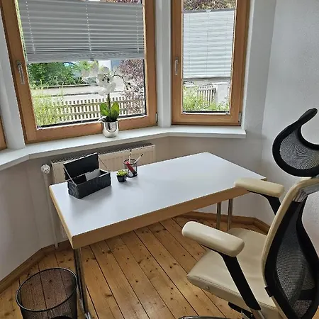 Ferienwohnung Im Schoenen Allgaeu Appartamento