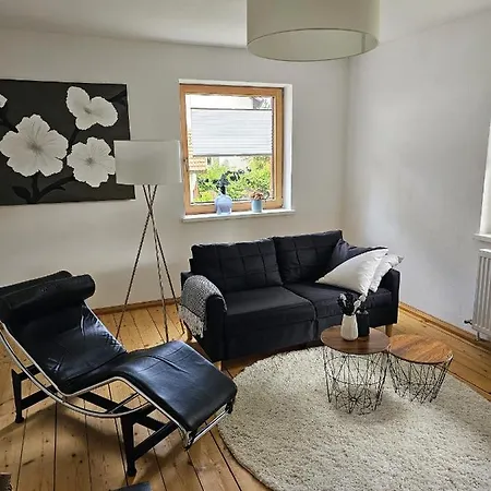 Appartamento Ferienwohnung Im Schoenen Allgaeu