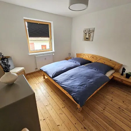 Ferienwohnung Im Schoenen Allgaeu *