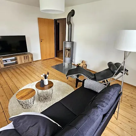 Ferienwohnung Im Schoenen Allgaeu Appartamento *
