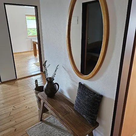 Ferienwohnung Im Schoenen Allgaeu Biessenhofen