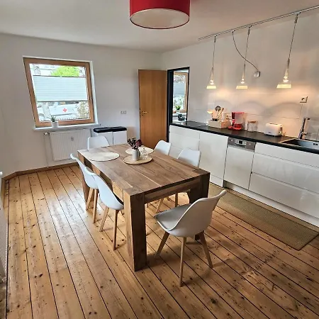 Ferienwohnung Im Schoenen Allgaeu *
