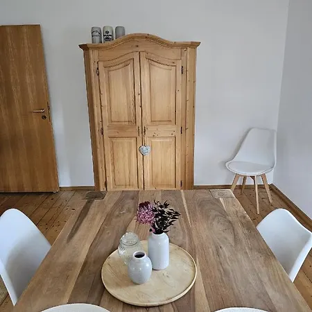 Ferienwohnung Im Schoenen Allgaeu