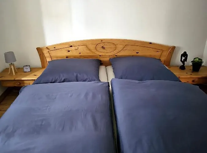Ferienwohnung Im Schoenen Allgaeu
