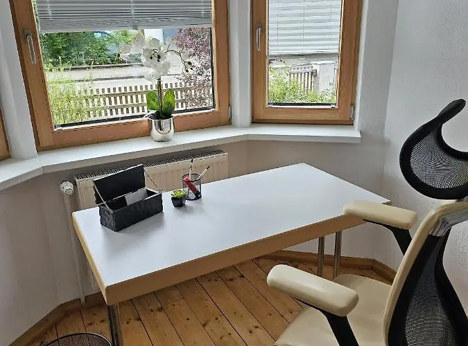 Ferienwohnung Im Schoenen Allgaeu Lägenhet
