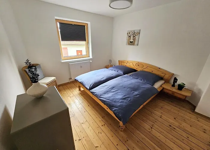 Ferienwohnung Im Schoenen Allgaeu *