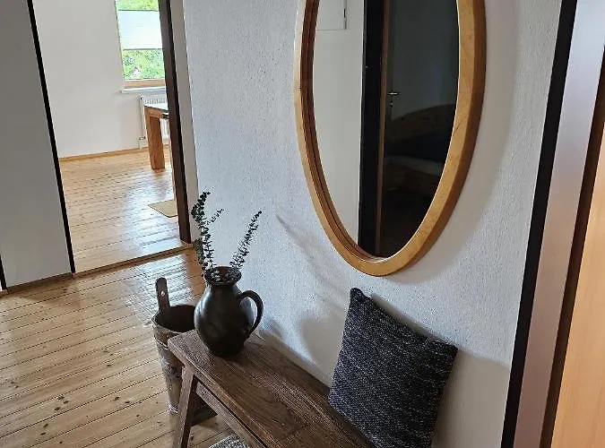 Ferienwohnung Im Schoenen Allgaeu Biessenhofen
