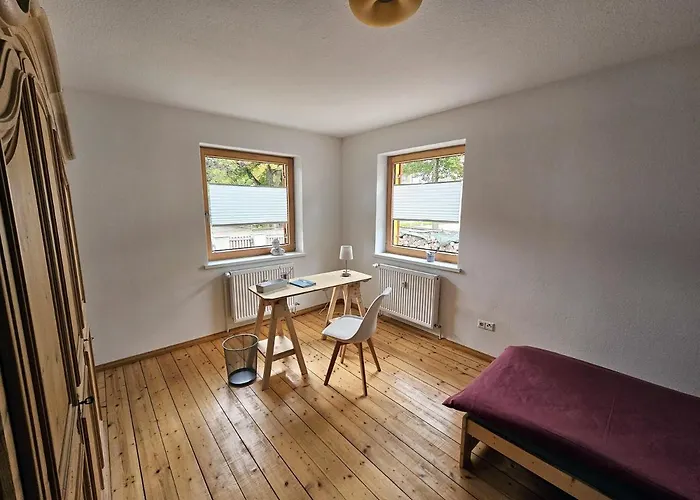 Ferienwohnung Im Schoenen Allgaeu *