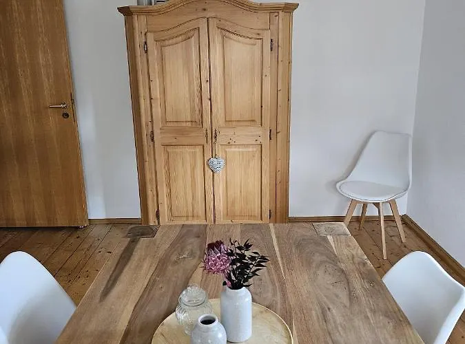 Ferienwohnung Im Schoenen Allgaeu